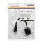 Rocstor Displayport To Vga Adapter - 1 X Displ Y10A102-B1 - alternate 7